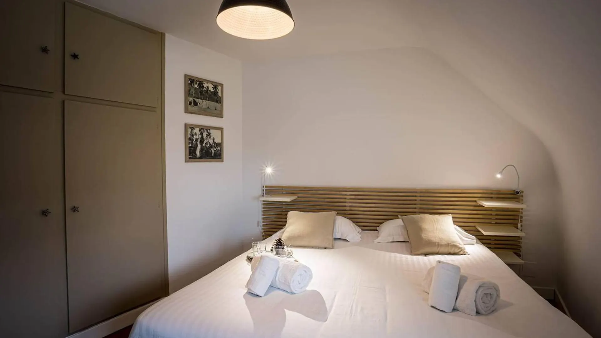 Vakantiehuis Le Cottage Penvénan