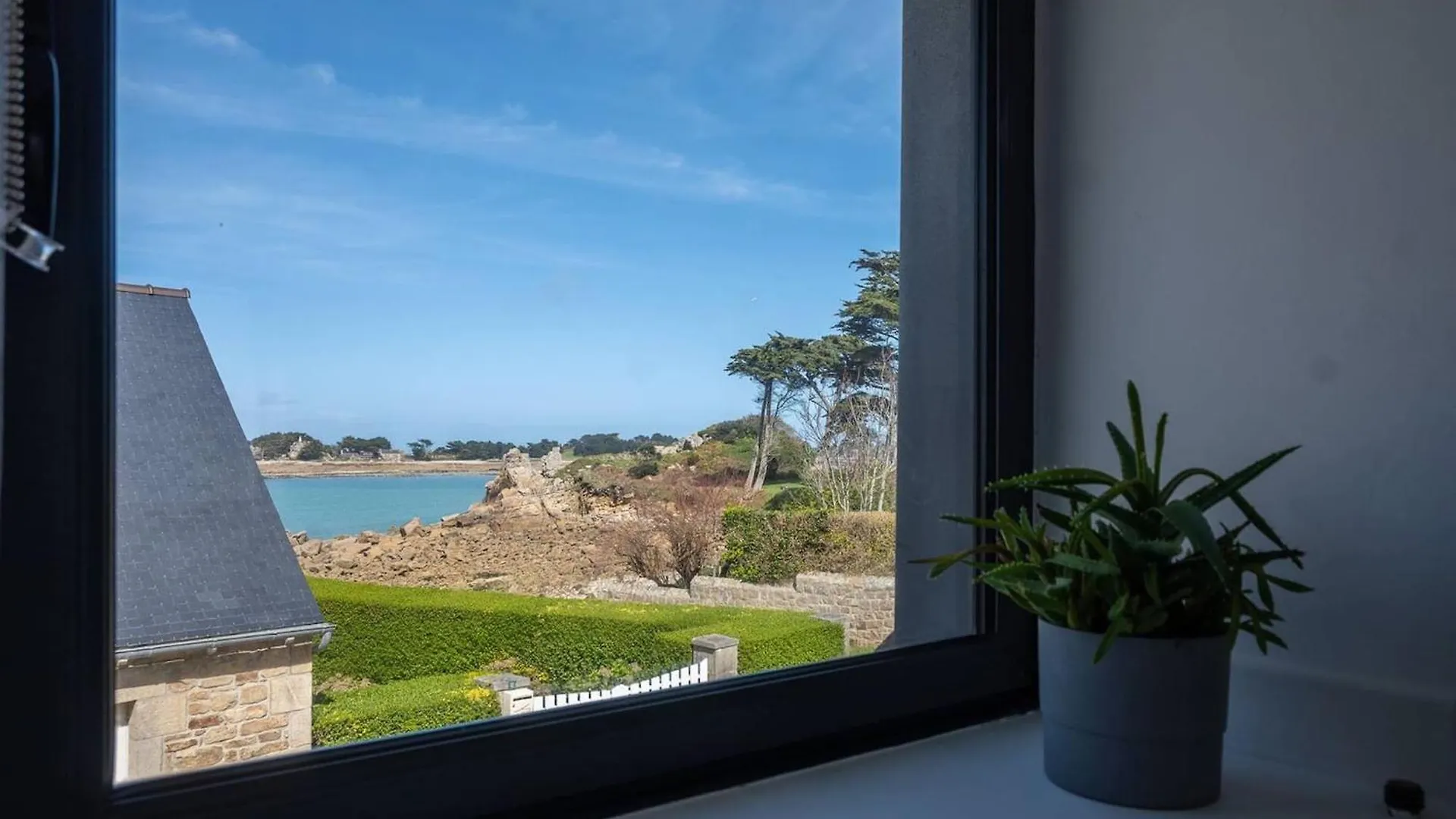 Le Cottage Penvénan Frankrijk