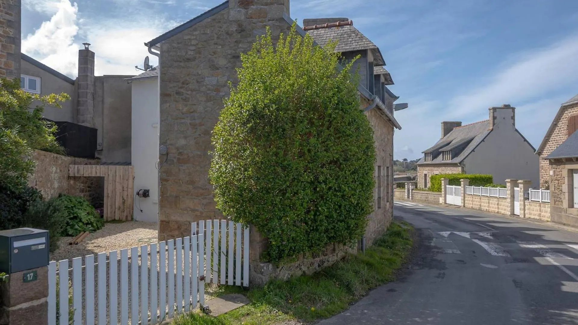 Le Cottage Penvénan