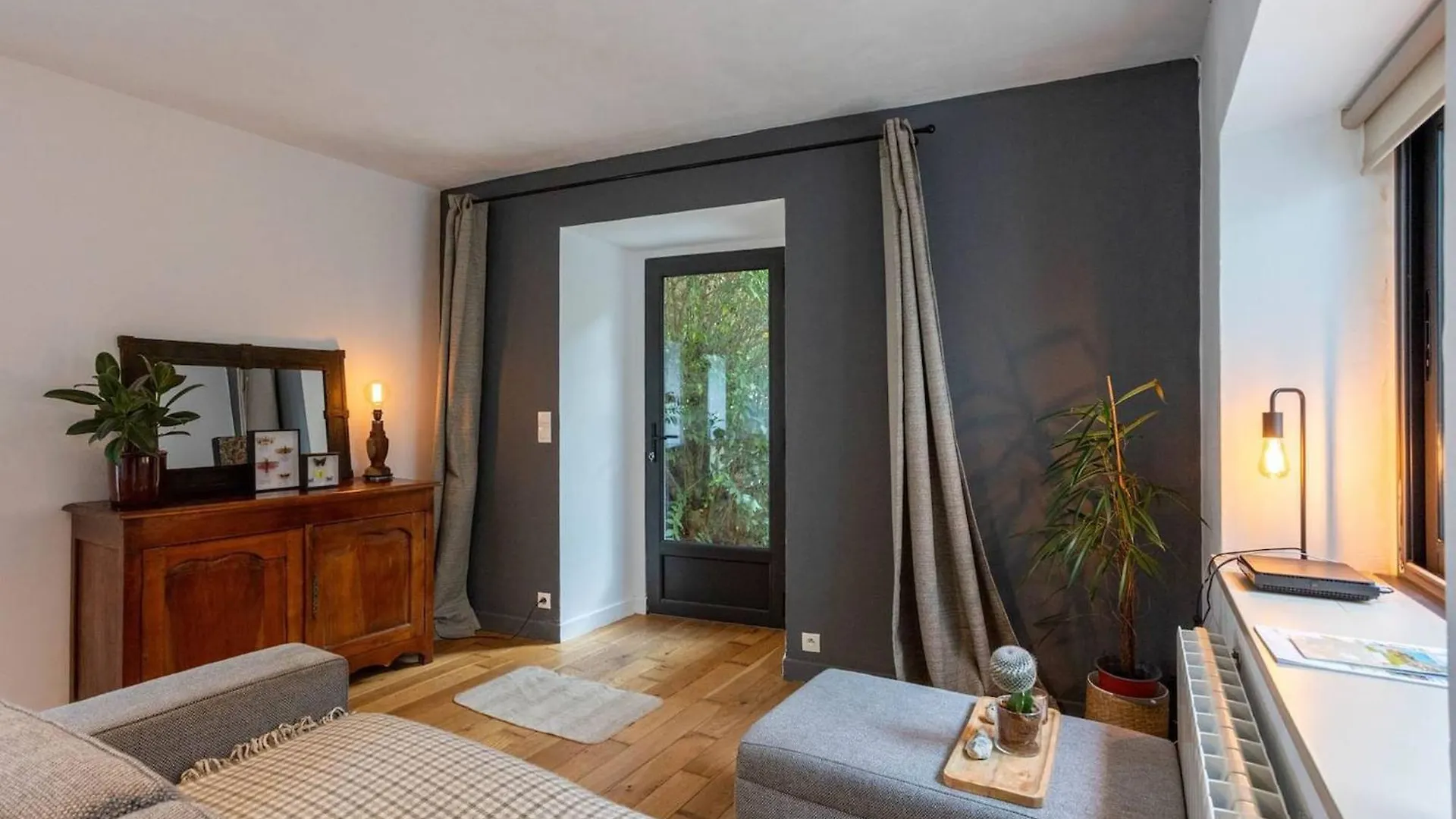 Le Cottage Penvénan Vakantiehuis