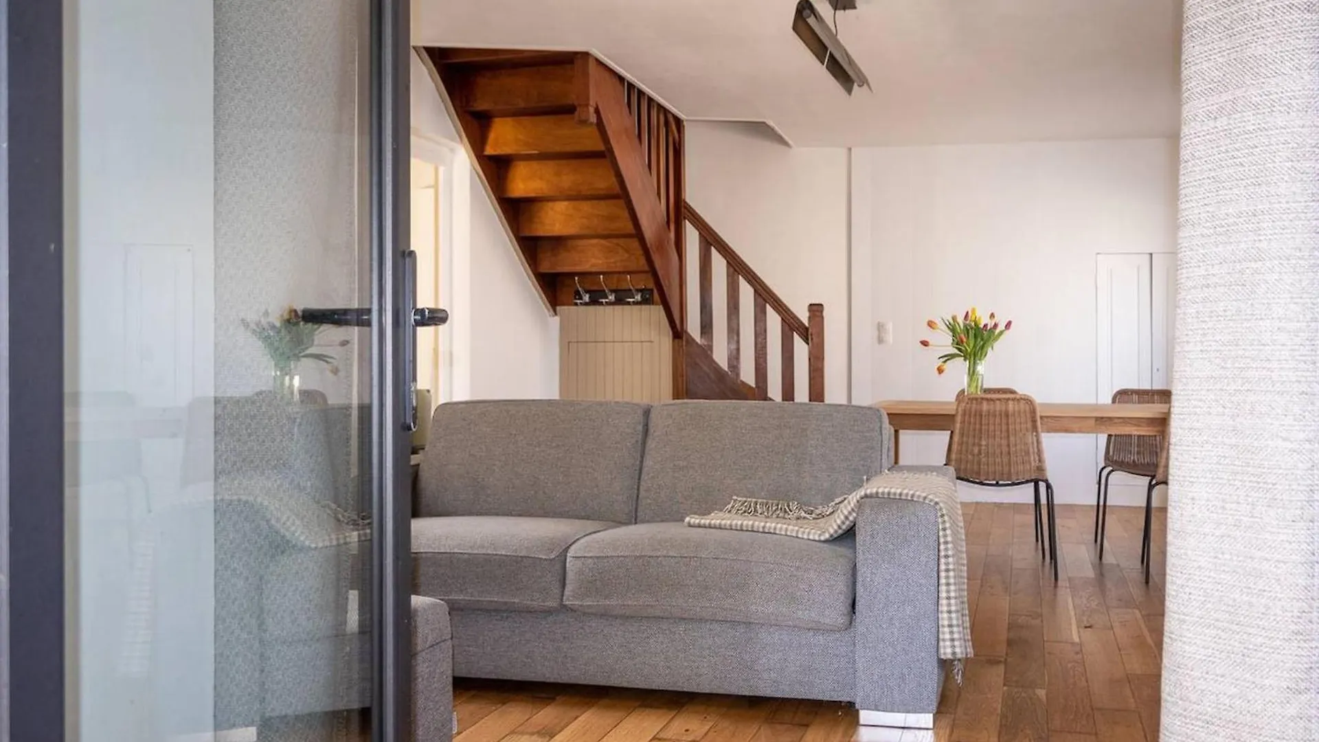 Vakantiehuis Le Cottage Penvénan Frankrijk