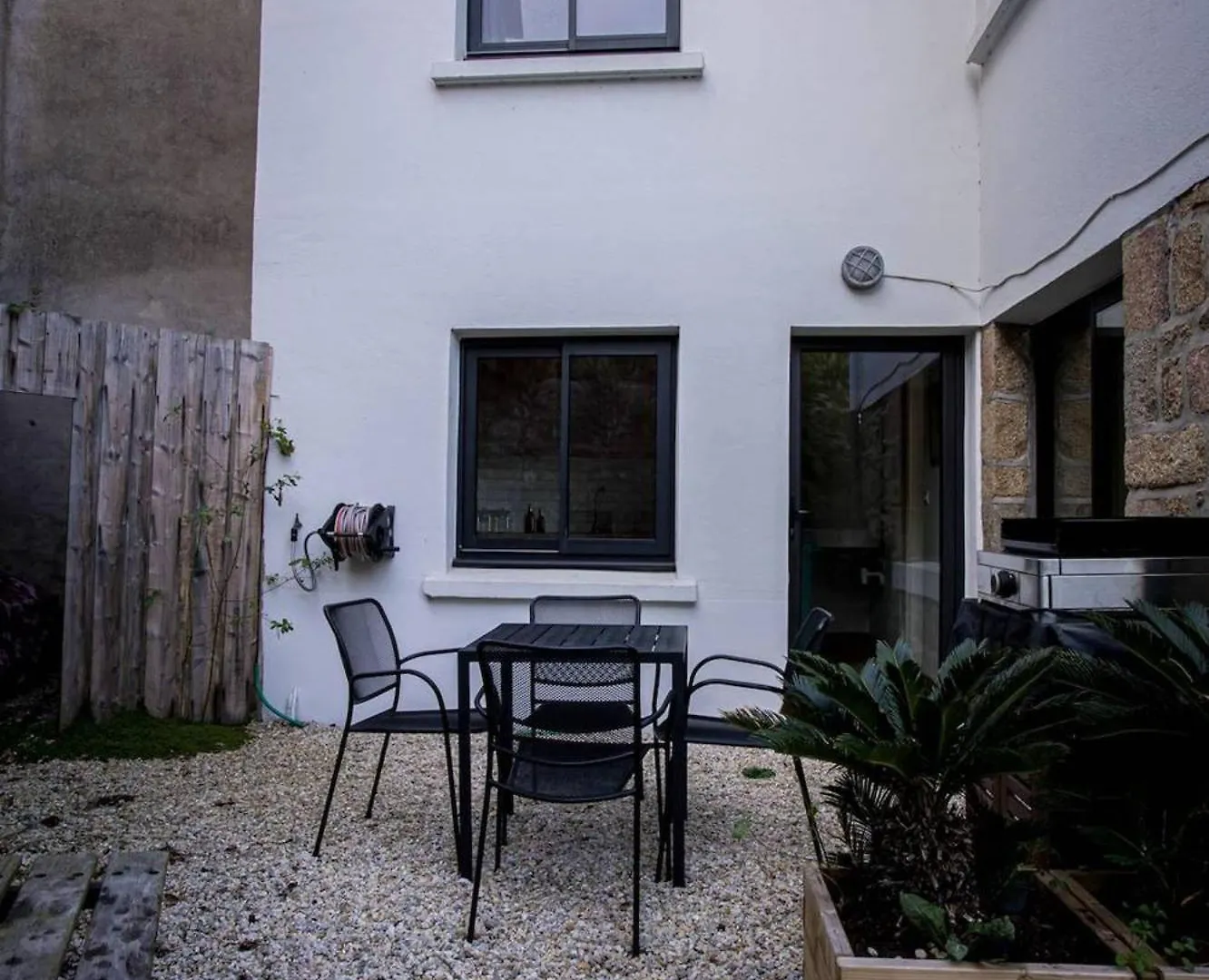Vakantiehuis Le Cottage Penvénan