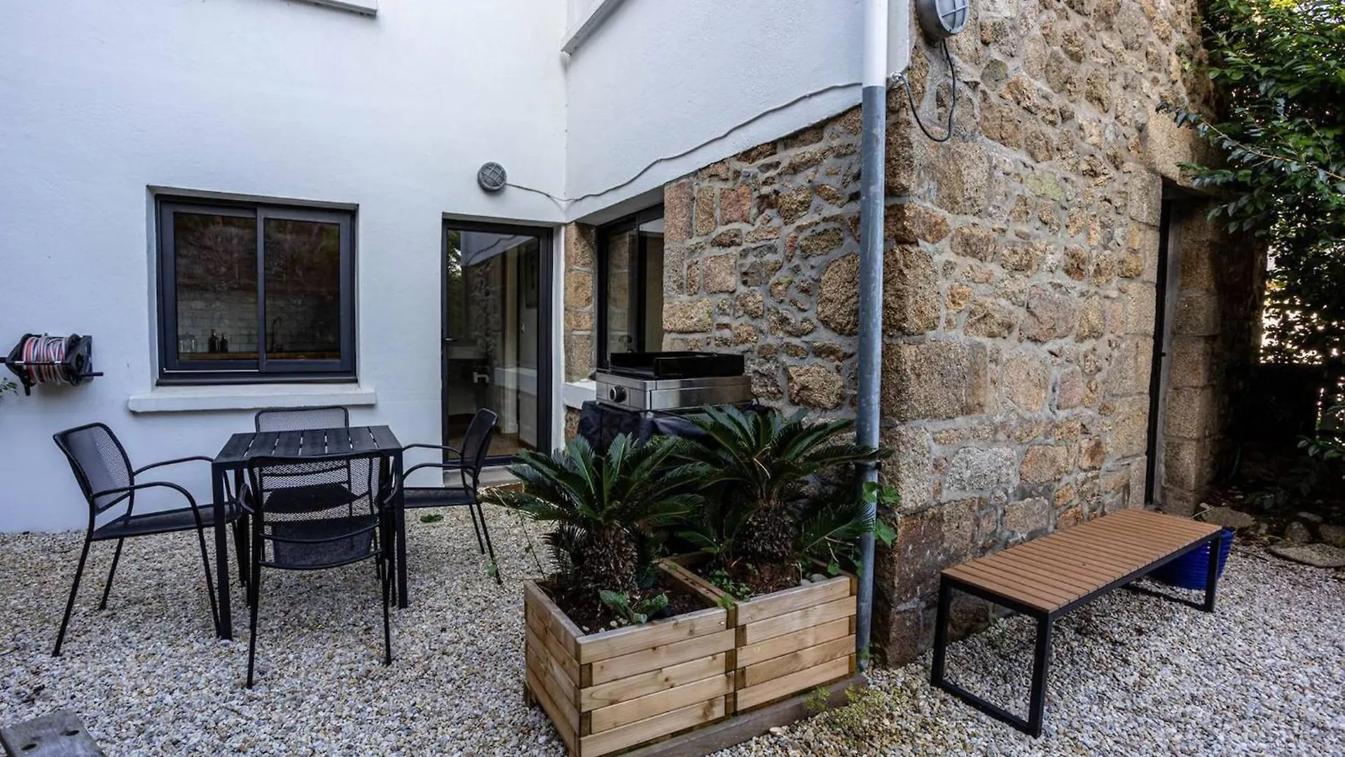 Le Cottage Penvénan