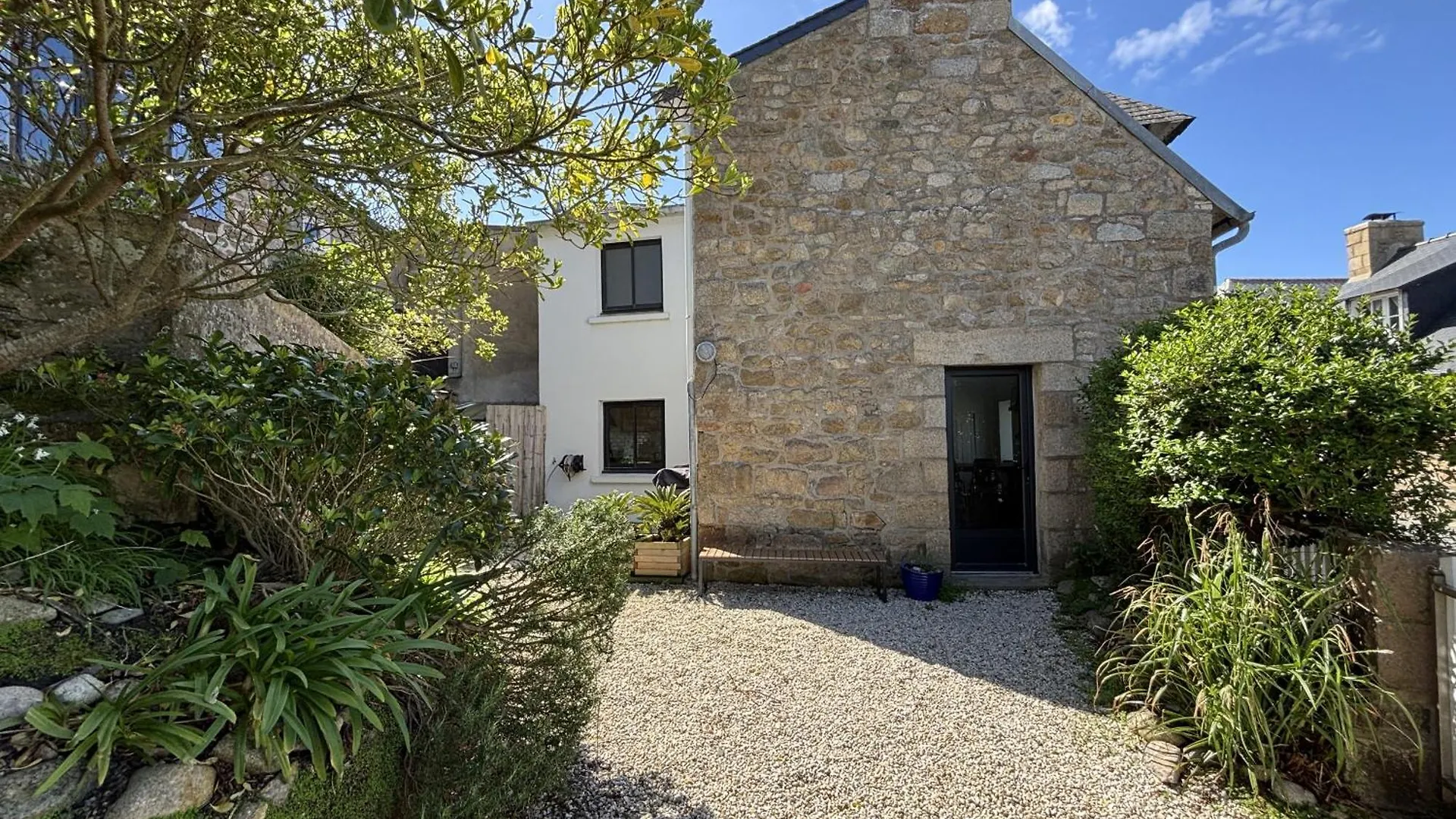 Le Cottage Penvénan